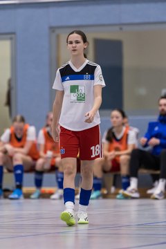Bild 68 - wCJ Hamburger Futsalmeisterschaft